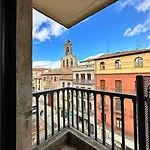 Apartamento Iv Junto A Plaza Mayor *