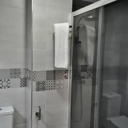 Apartmán Iv De Dos Junto A Plaza Mayor Salamanka