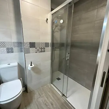 Iv Junto A Plaza Mayor Appartamento *