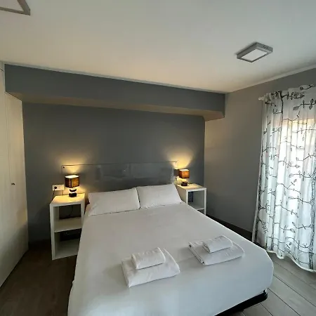 Appartamento Iv Junto A Plaza Mayor