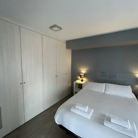 Iv Junto A Plaza Mayor 아파트 살라망카