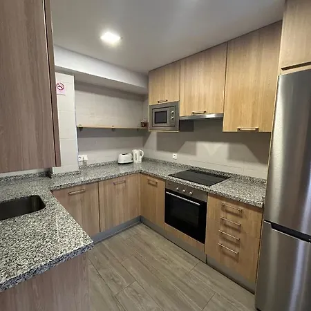 Iv Junto A Plaza Mayor