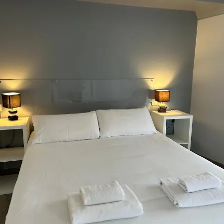 아파트 Iv Junto A Plaza Mayor *