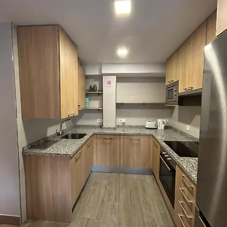 Iv Junto A Plaza Mayor * Salamanca