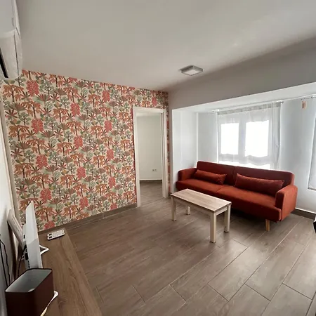 Apartmán Iv De Dos Junto A Plaza Mayor *