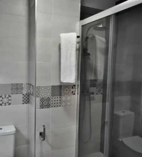 Apartment Iv Junto A Plaza Mayor Salamanca