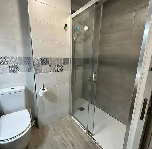 Iv Junto A Plaza Mayor Apartment *