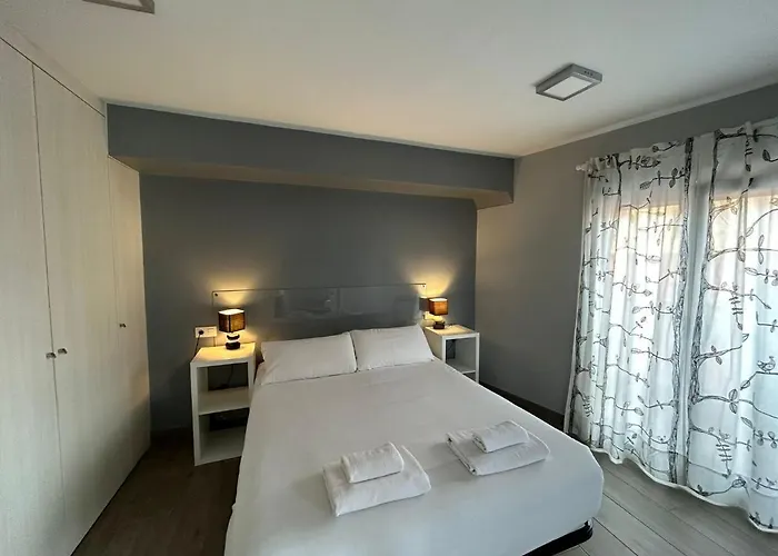 Apartment Iv Junto A Plaza Mayor