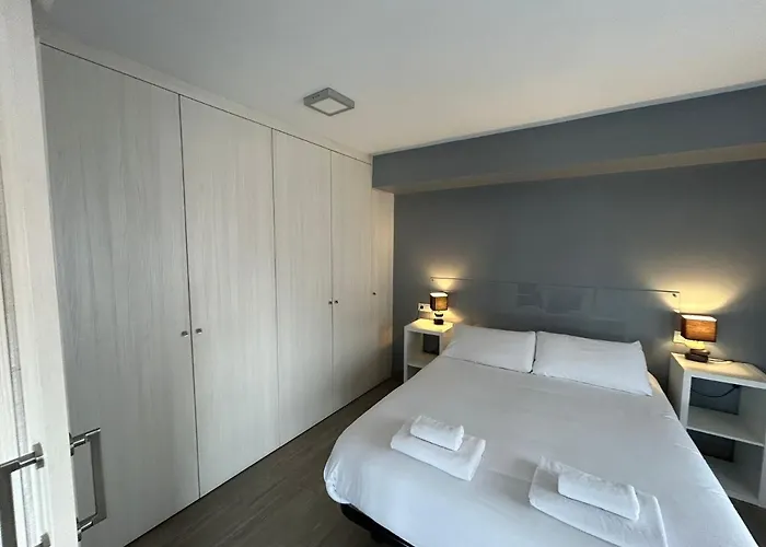 Iv Junto A Plaza Mayor Apartment Salamanca