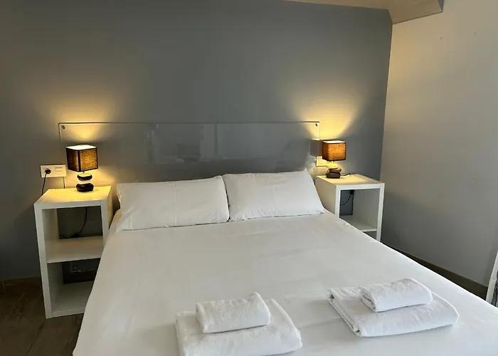 Apartment Iv Junto A Plaza Mayor *