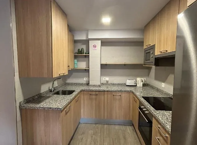 Iv Junto A Plaza Mayor * Salamanca